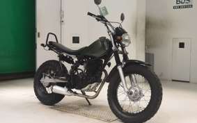 YAMAHA TW200 2JL