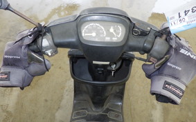 YAMAHA JOG APRIO EX 4LV