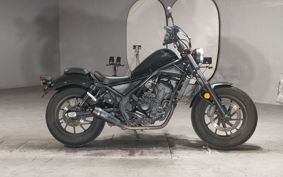 HONDA REBEL MC49