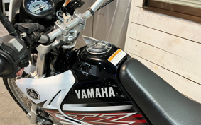 YAMAHA XTZ125 PCJL