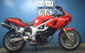 SUZUKI SV400S 1998 VK53A