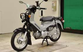 HONDA CROSS CUB 50 2026 AA06