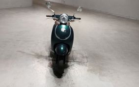 HONDA GIORNO AF77