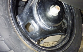 SUZUKI LET's CA4AA