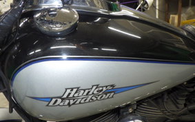 HARLEY FXDL 1580 2012