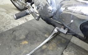 HONDA STEED 400 1992 NC26