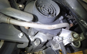 HONDA DIO Gen.6 AF68