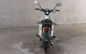 HONDA LITTLE CUB C50