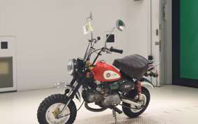 HONDA MONKEY 2017 Z50J