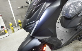 YAMAHA CYGNUS 125 X SEM5J