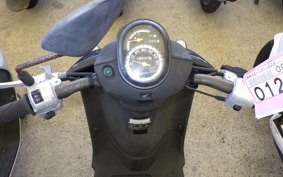 HONDA BENLY 50 AA03