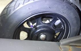 HONDA TACT Basket 2024 AF79