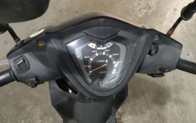 HONDA BURI-ZU110 TCH3