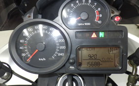 BMW R1200ST 2008