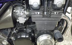 KAWASAKI ZEPHYR 400 KAI 2000 ZR400C