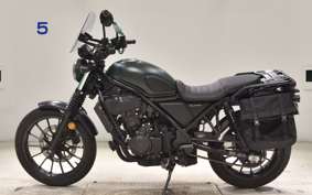 HONDA CL500 2025 PC68