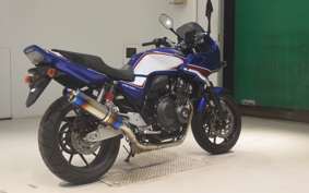 HONDA CB400 SUPER BOLDOR A 2022 NC42