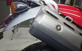 YAMAHA TRICKER Gen.2 2024 DG16J