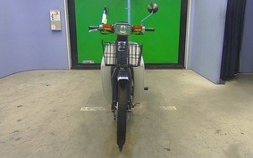 HONDA C90 SUPER CUB E HA02