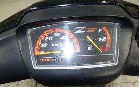 YAMAHA JOG Z 1991 3YK