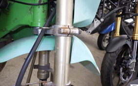 KAWASAKI KSR-2 MX080B