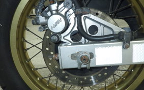 HONDA TRANSALP 400V 1994 ND06