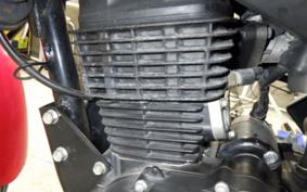 HONDA CBF 125 2021