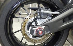 YAMAHA MT-07 ABS 2015 RM07J