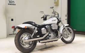 HONDA SHADOW 400 SLASHER 2004 NC40