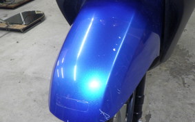 HONDA TACT Basket 2022 AF79