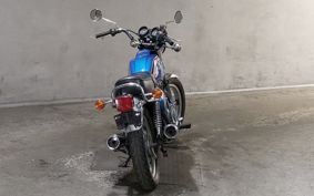 HONDA CB400 2025 CB400T