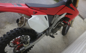 HONDA CRF250X ME11