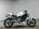 Фото Ducati MONSTER 696 2008 с японского аукциона