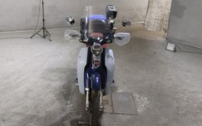 HONDA  SUPER CUB C125 JA48