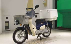 HONDA C110 SUPER CUB JA42