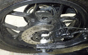 YAMAHA XSR125 RE46J
