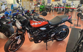 KAWASAKI Z900RS 2017 ZR900C