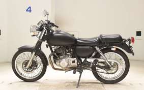 SUZUKI ST250E 2014 NJ4CA