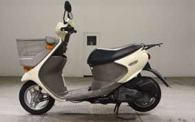 SUZUKI LET's 4 Basket 2021 CA43A