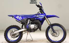 YAMAHA YZ85LW CB16C
