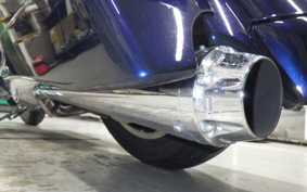 HARLEY FLHTC 1580 2009