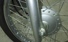 HONDA CROSS CUB 110 2020 JA10