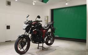 SUZUKI GIXXER 150 NG4BG