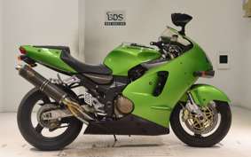 KAWASAKI ZX 1200 NINJA R 2001