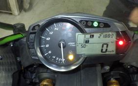 KAWASAKI NINJA ZX-6R A 2016