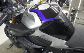 YAMAHA MT-10 SP 2017 RN50J