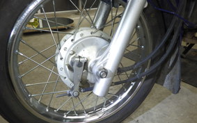 HONDA C110 SUPER CUB JA42