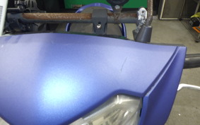 YAMAHA AXIS 125 Z 2003 SED7J