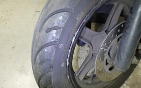 SUZUKI ADDRESS V125 2019 DT11A