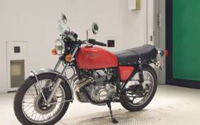 HONDA CB400 2026 CB400F